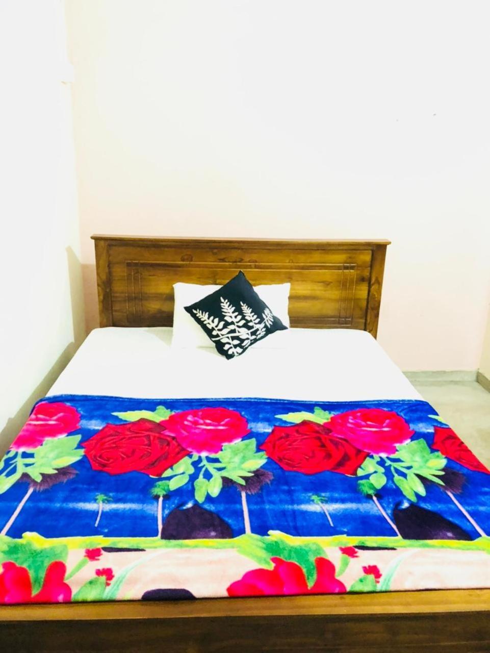 Bed and Breakfast House Of Ahasna Katunayaka Exterior foto