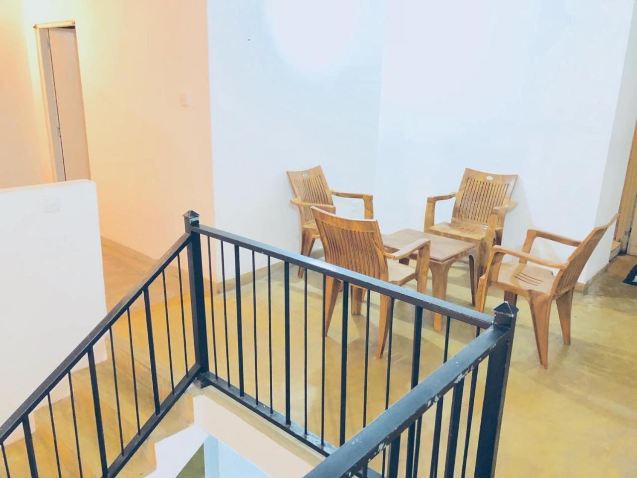 Bed and Breakfast House Of Ahasna Katunayaka Exterior foto