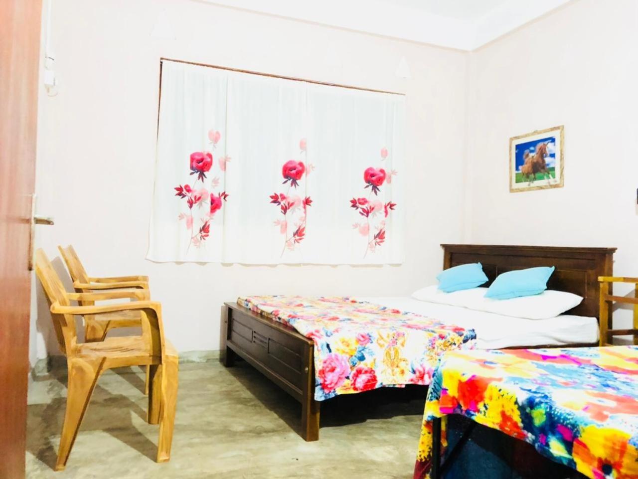 Bed and Breakfast House Of Ahasna Katunayaka Exterior foto