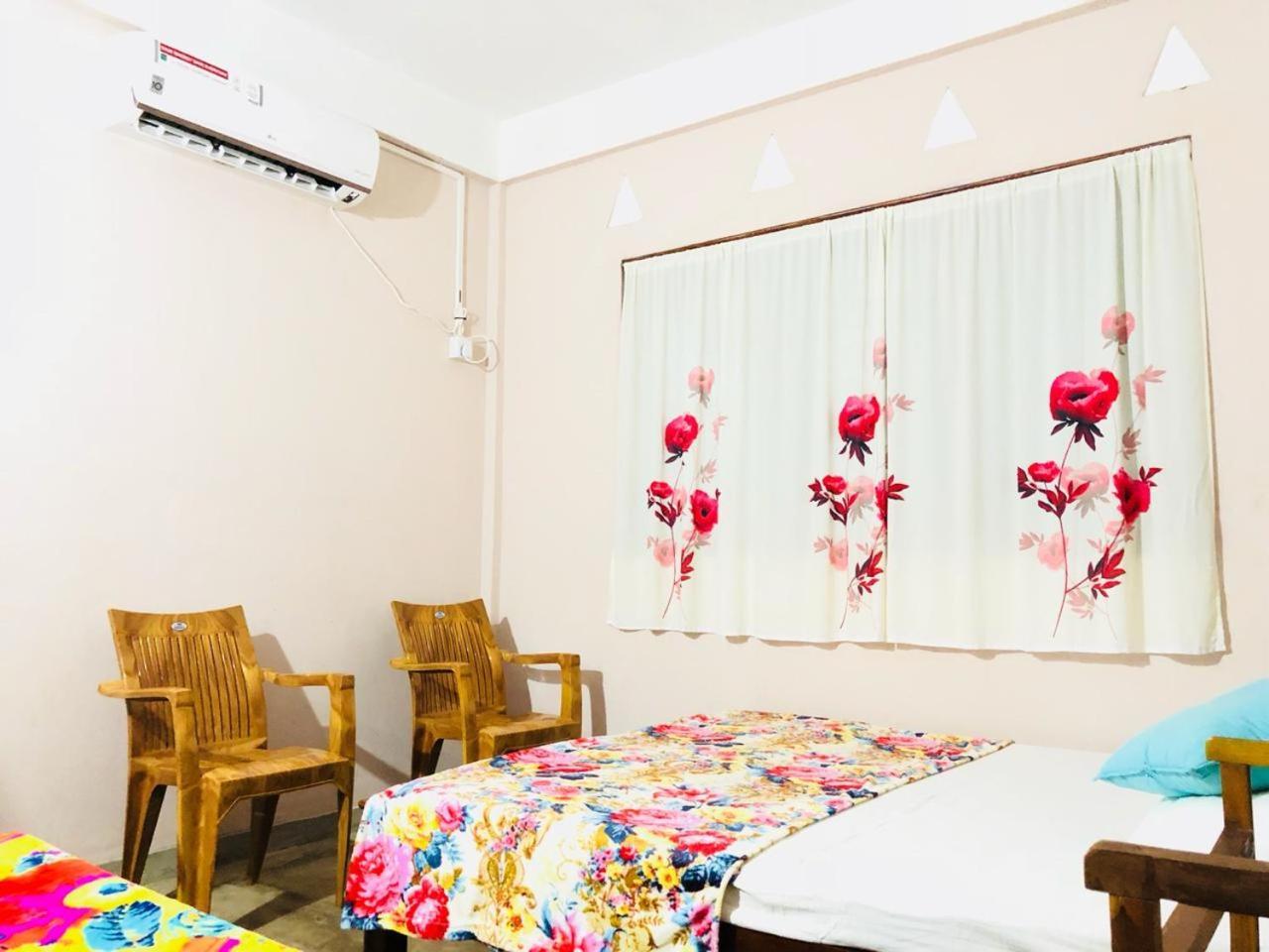 Bed and Breakfast House Of Ahasna Katunayaka Exterior foto